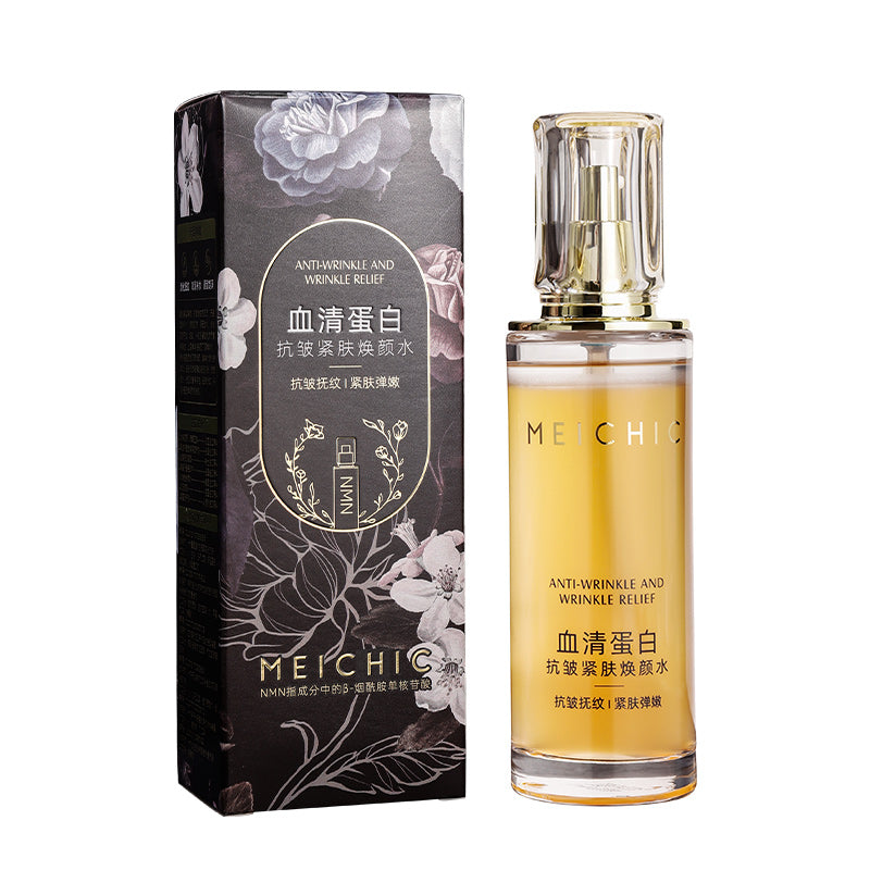 MEICHIC Serum Peptide Firming & Revitalizing Toner