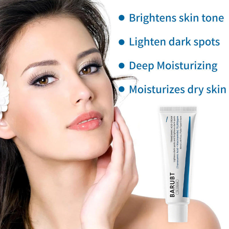 TX Tranexamic Acid CREAM | Skin freckle Cream, Blemishes, Anti-pigmetation